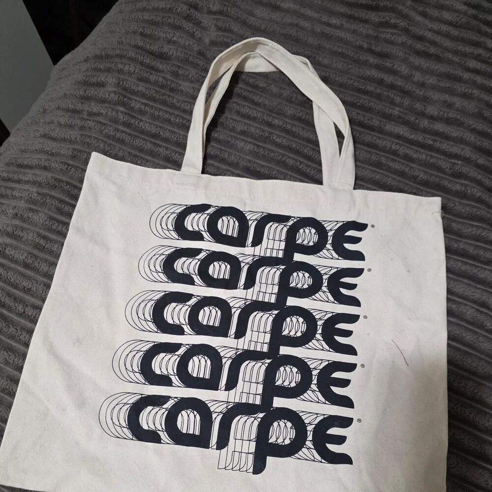 Unbranded Women's Cream Bag